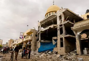 Understanding the Current Situation in Gaza and Palestine
