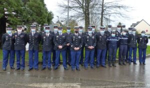 The Importance and Evolution of Gendarmerie in Modern Law Enforcement