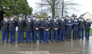 The Importance and Evolution of Gendarmerie in Modern Law Enforcement