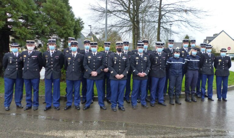 The Importance and Evolution of Gendarmerie in Modern Law Enforcement