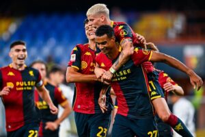 An In-Depth Look at Genoa vs Empoli: A Key Serie A Clash