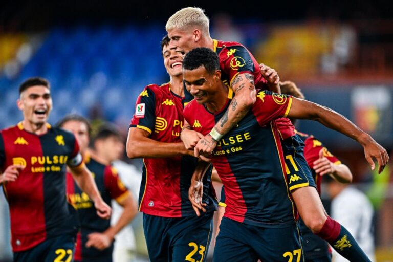 An In-Depth Look at Genoa vs Empoli: A Key Serie A Clash