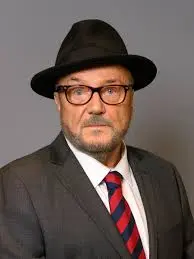 The Life and Influence of George Galloway