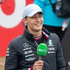 George Russell: The Rising Star of Formula 1 Racing