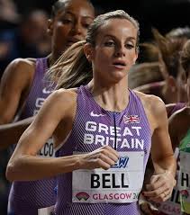 Georgia Hunter Bell: A Spotlight on a Rising Fashion Star