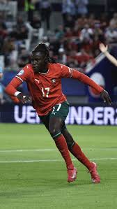 Geovany Quenda: The Business Innovator Creating Waves