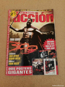 The Multifaceted Career of Gerard Butler