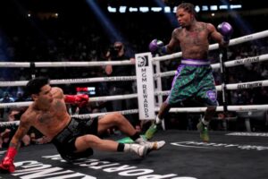Gervonta Davis: The Future of Boxing
