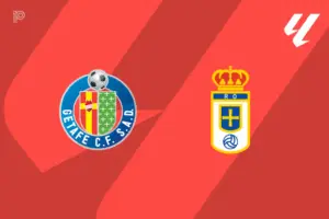 Getafe vs Oviedo: A Clash in Spanish Football