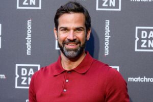 Gethin Jones: Highlights from His Recent Ventures