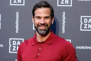 Gethin Jones: Highlights from His Recent Ventures