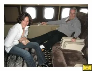 The Ongoing Legal Battles of Ghislaine Maxwell