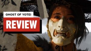 A Comprehensive Review of Ghost of Yotei