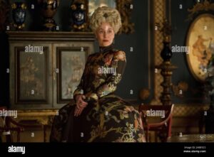 The Life and Career of Gillian Anderson