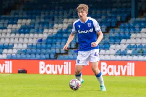 Gillingham FC: Performance and Prospects in the Current Season