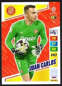 The Rise of Girona FC in La Liga