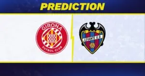 Girona vs Levante: A Crucial La Liga Encounter Awaits