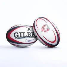 Gloucester Rugby: A Legacy in English Rugby
