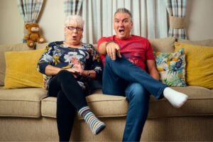 All You Need to Know About the Gogglebox Cast