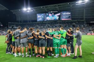 Gotham FC: A Look at Their Progress and Impact in Women’s Soccer