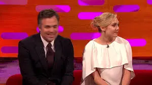 Graham Norton: A Journey Through His Iconic Career