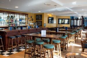 Greggs Pub: Revolutionising the Dining Experience