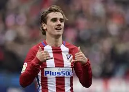 Antoine Griezmann: The Rise and Impact of a Football Legend