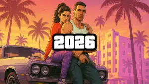GTA 6 Release Date Update: What We Know So Far