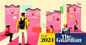 An Overview of the Guardian University Guide 2023