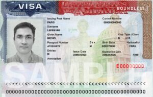 All You Need to Know About the H1B Visa