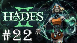 Unveiling Hades 2: A New Chapter in Gaming History