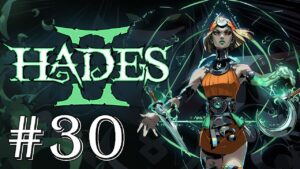 Hades 2: Everything We Know About the Sequel