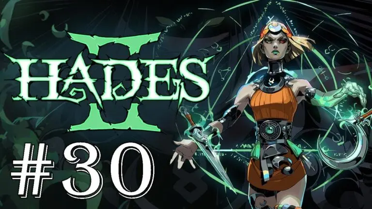 Hades 2: Everything We Know About the Sequel