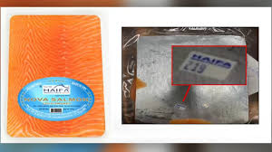Important Update on Haifa Smoked Fish Recall