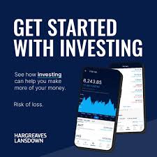 Understanding Hargreaves Lansdown: A Leading Investment Platform