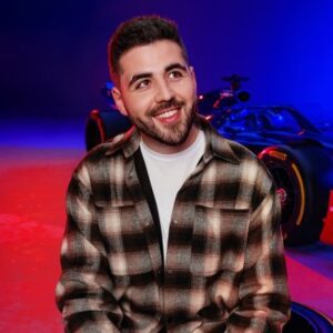 Unveiling the Journey of Harry Benjamin in F1 Racing