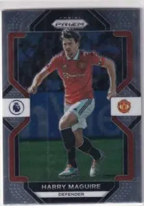Harry Maguire: A Look at His Career and Current Role