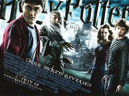 The Enduring Legacy of Harry Potter Movies