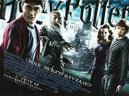 The Enduring Legacy of Harry Potter Movies