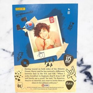 The Rise of Harry Styles: From Boy Band to Solo Sensation