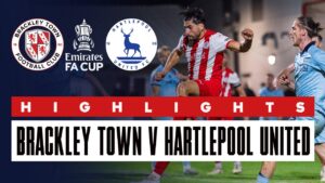Hartlepool vs Brackley Town: Match Preview and Insights