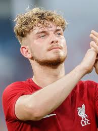 Harvey Elliott: The Young Talent Making Waves at Liverpool