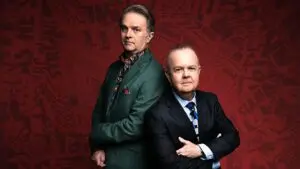 The Impact and Legacy of ‘Have I Got News for You’