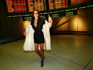 Heidi Fleiss: The Life and Times of the Hollywood Madam