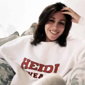 The Life and Legacy of Heidi Fleiss: Hollywood’s Notorious Madam