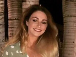 The Rise of Heidi Liddle: A New Force in Fashion