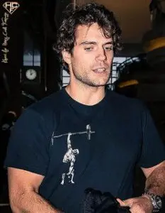 The Evolution and Impact of Henry Cavill in Hollywood