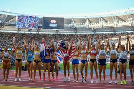 Understanding Heptathlon Events: An Overview