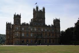Exploring the Grandeur of Highclere Castle