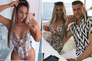 Holly Hagan-Blyth: The Rise of a Reality Star and Entrepreneur
